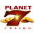 Casino Planet 7